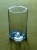 8016AB Üdítős pohár, 250 ml, szögletes